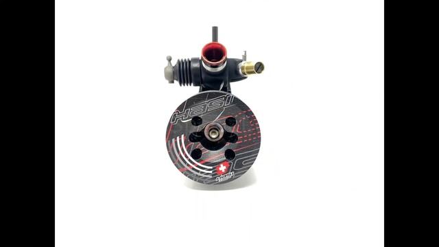 RCSpecial.com RadioControl 04/02/22 Hasi Tuned R21 7 Ports Engine смотреть онлайн