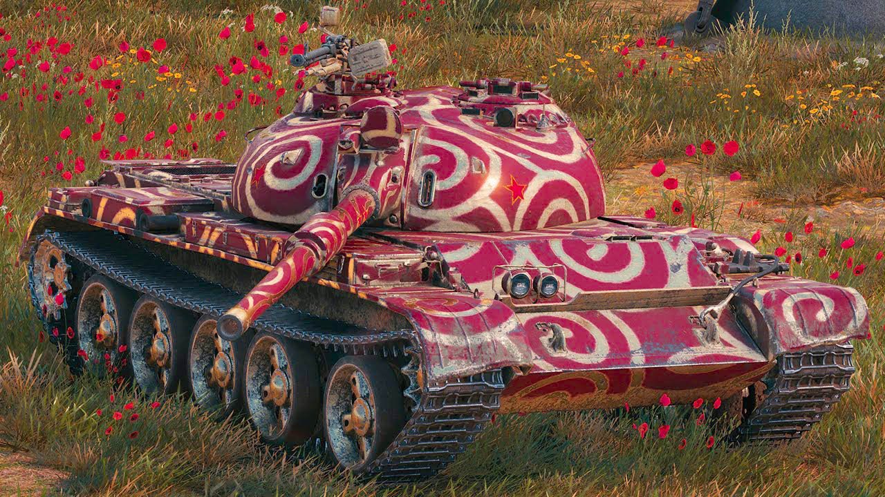 121B - ХОЛОДНЫЙ РАСЧЁТ - 8 Кил 10,7К Урона смотреть онлайн