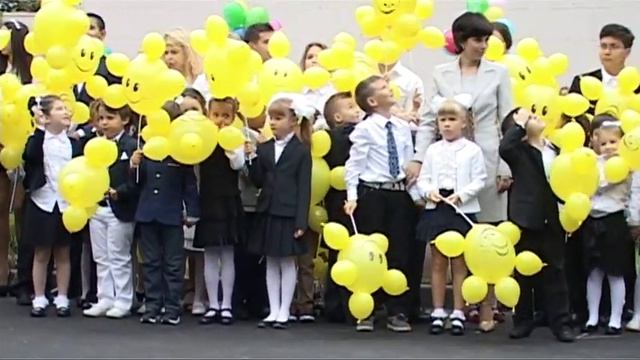 ДОБКИН 1 СЕНТЯБРЯ 2013г ШКОЛА №132 г.ХАРЬКОВ смотреть онлайн