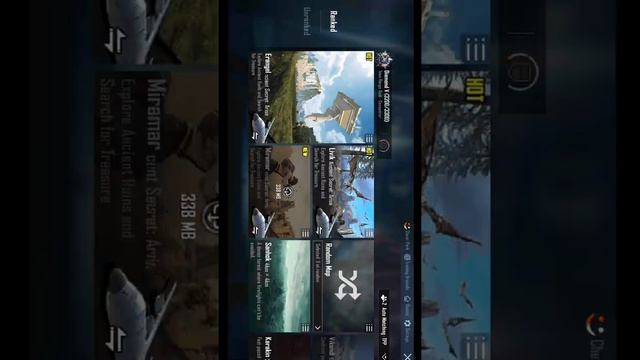 How to Ipad View Pubg Mobile in Android #2 | Pubg Mobile Ipad View | AR OP смотреть онлайн