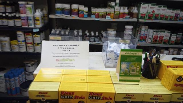 Zestawy rozpłodowe od Centrum Zdrowia Gołębi w sklepie dlahodowcow.pl, losowanie nagród. смотреть онлайн