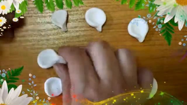 Мастер-класс «Ромашка – символ семейного счастья» смотреть онлайн