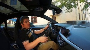 НАСТОЯЩИЙ BMW или нет? BMW M235i xDrive Gran Coupe