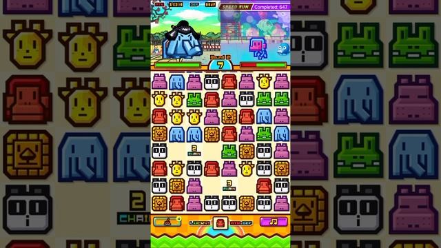 Zookeeper battle смотреть онлайн