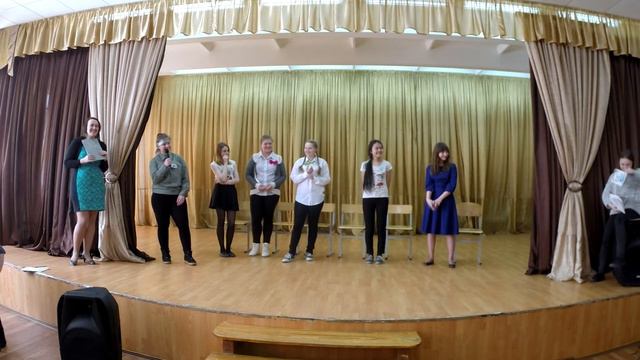 А ну-ка, девушки! 2016 смотреть онлайн