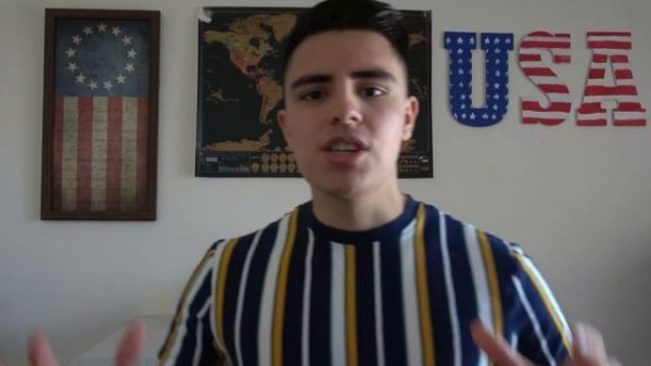 Добро пожаловать на канал / Welcome to the channel