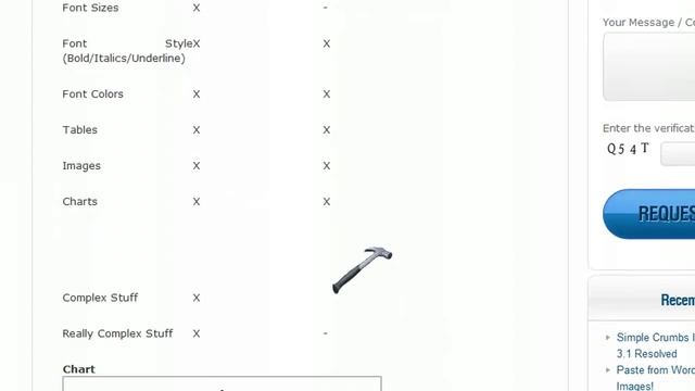 Paste from Word to WordPress смотреть онлайн