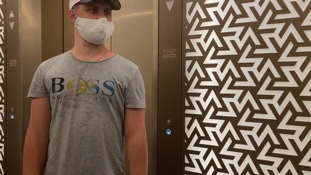 VLOG #1 DUBAI/ RIXOS PREMIUM DUBAI/ ПРОГУЛКА ПО JBR смотреть онлайн
