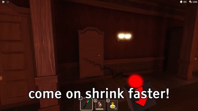 Beating Roblox Doors WITH EVERY HACK + SUPER HARD MODE! смотреть онлайн