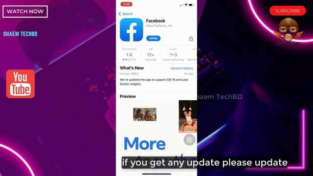 How To Fix Facebook Keeps Hanging Issue ios | Facebook Keeps Hanging Issue iPhone & ipad смотреть онлайн