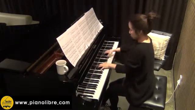 Sonnet of the woods Yuhki Kuramoto смотреть онлайн