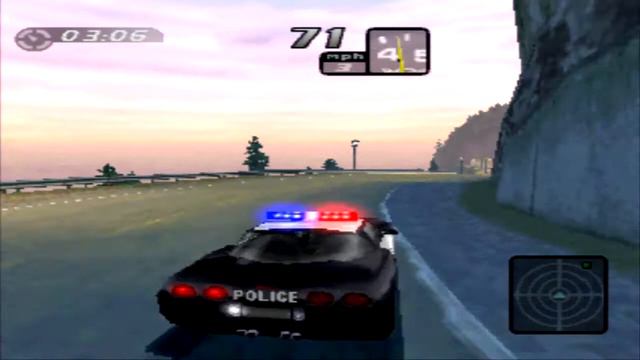 Need for Speed: High Stakes (PS1) - Part 18 смотреть онлайн