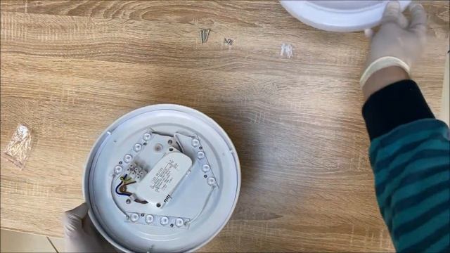 Kulaté LED svítidlo 14W NELA denní bílá | LEDsviti.cz смотреть онлайн