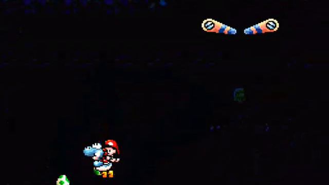NEW!SMW2YI - 2-3 - Boo! Also, featuring Boos смотреть онлайн