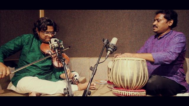 Raga Jog by Saket Sahu смотреть онлайн