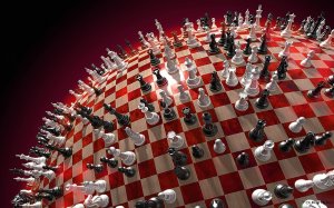 Топ 10 лучших шахматистов всех времен