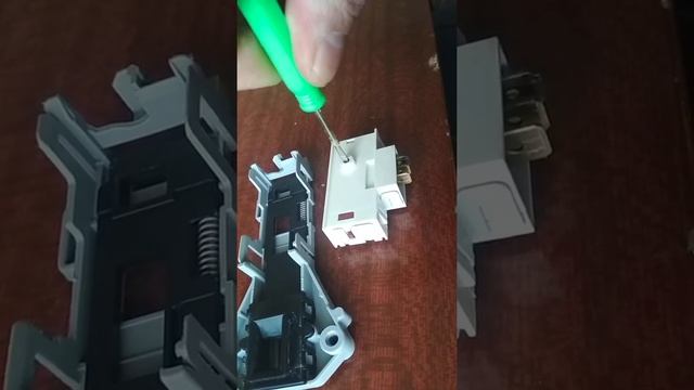 Ремонт УБЛ своими руками. смотреть онлайн