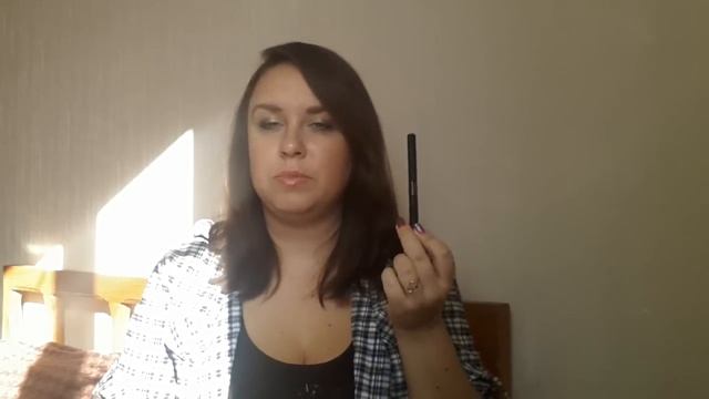 Мои фавориты косметики в октябре 2015. смотреть онлайн