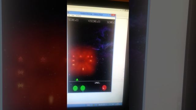 Invaders Revenge (Pt4) смотреть онлайн