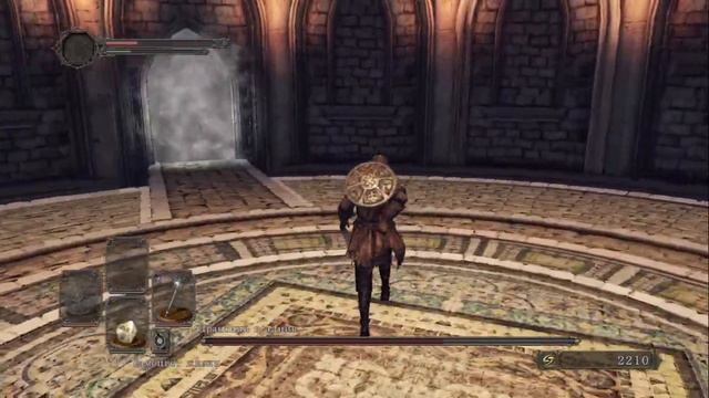 Dark Souls 2 - Драконий всадник смотреть онлайн