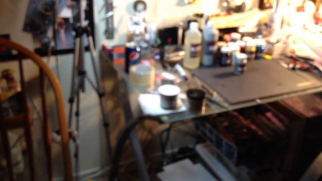 PlamoUK Color Unboxing And Thoughts