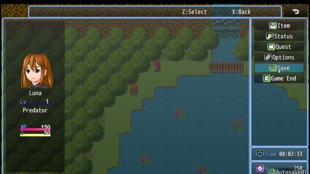 Vore Town ALL Vore scenes pt.1 смотреть онлайн