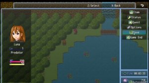 Vore Town ALL Vore scenes pt.1