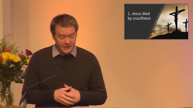 Sunday 5th March 2023 - Second Sunday in Lent - Evidence for the Resurrection смотреть онлайн