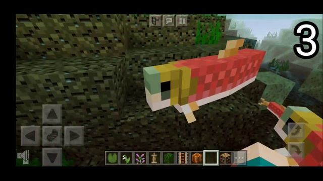 Top 5 Best 3D Texture Packs With Shaders For MCPE (1.16+) - 3D Blocks, Realistic, UHD Textures смотреть онлайн
