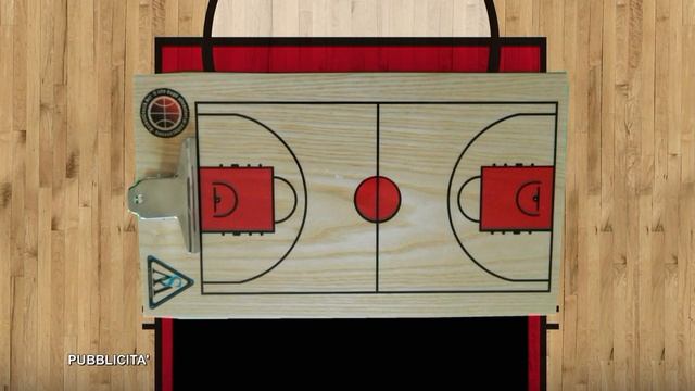 Basketball tactics board смотреть онлайн
