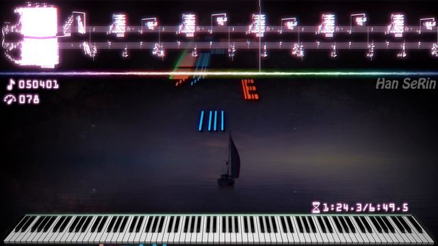 Most perfect RUSH E 2 Remix in the world смотреть онлайн