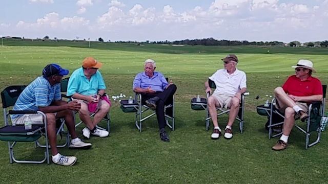 Gravity Golf School Forum смотреть онлайн