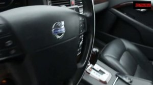 Подержанный Вольво С80 II - посмотрите на эти проблемные места перед покупкой