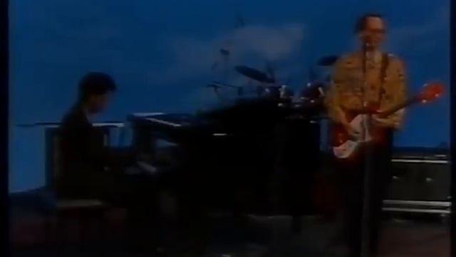 Ambitious Lovers-Lust(,Jô Soares-TV braz.broadc.SBT .- may 1991) смотреть онлайн