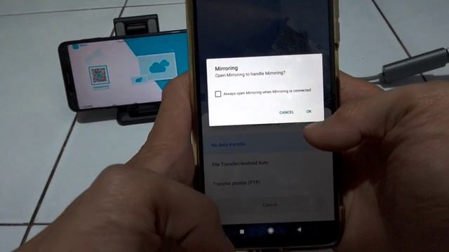 How to Play PUBG Mobile in VR - Virtual Reality on Your Phone! смотреть онлайн