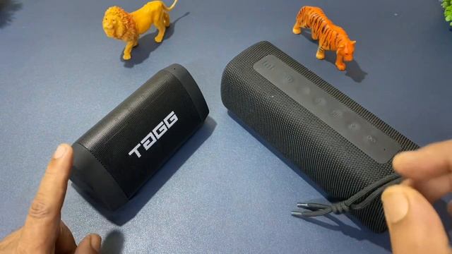 Mi 16w Speaker | vs TAGG Sonic Angle 1 | Best Bluetooth speaker under 2000-2500 смотреть онлайн