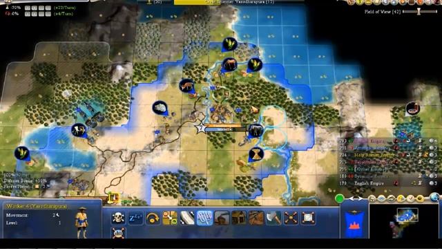 Nobles' Club XLVIII: Suryavarman II of the Khmer (part1) смотреть онлайн