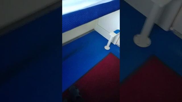 Еду на вахту север Верещагино- Санкт-Петербург- Мурманск. смотреть онлайн