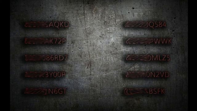 Инвайт коды для World of tanks 2017 смотреть онлайн