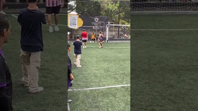 Perdimos 4 a 2 en un vs Santas contra hombres 😱 смотреть онлайн