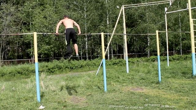 День защиты детей г. Ревда смотреть онлайн