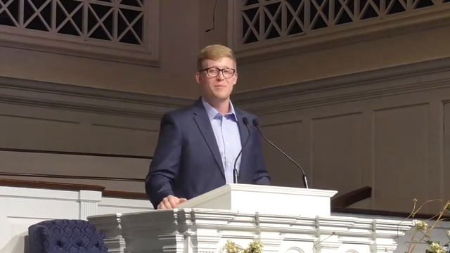 Psalm 117 | April 2017 смотреть онлайн