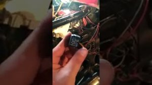 Мотоцикл Ява. Альтернатива реле зарядки контрольной лампы ЯВы на ВАЗ