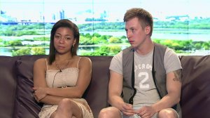 ДОМ-2 Город любви 3716 день Вечерний эфир (13.07.2014)