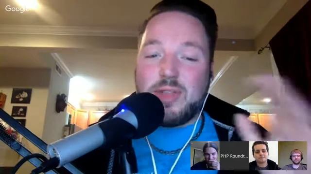 044: Asynchronous PHP смотреть онлайн