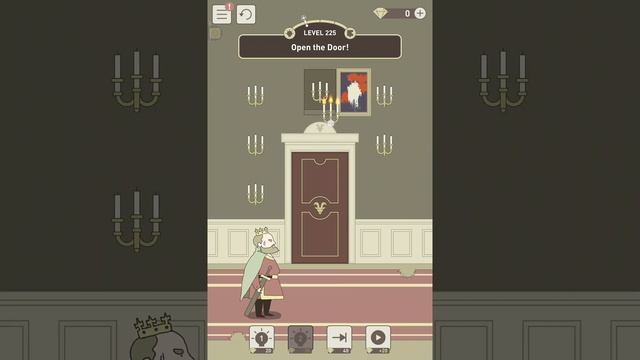 IQ DUNGEON LEVEL 225