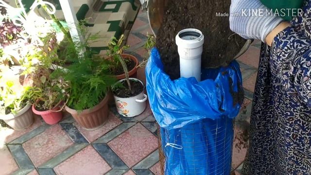 Гуллар учун клумба. смотреть онлайн