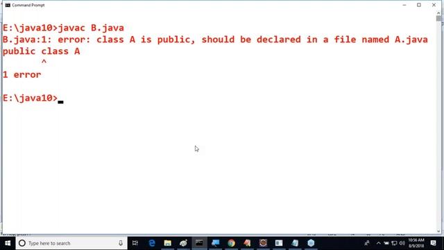 Learn Core Java Online Training by Nagoor Babu Sir On 09 - 08 - 2018 @ 10:00 AM смотреть онлайн
