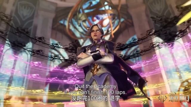 ?《斗罗大陆Ⅱ绝世唐门》 Soul Land 2: The Peerless Tang Clan | 王冬忧心霍雨浩安危，再见雨浩难掩焦心语带哭腔！  | ?MUTI SUB | Donghua