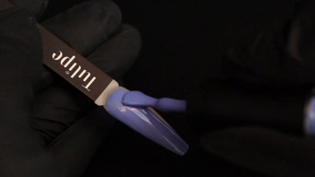 Tulipe Gel Polish T003 смотреть онлайн